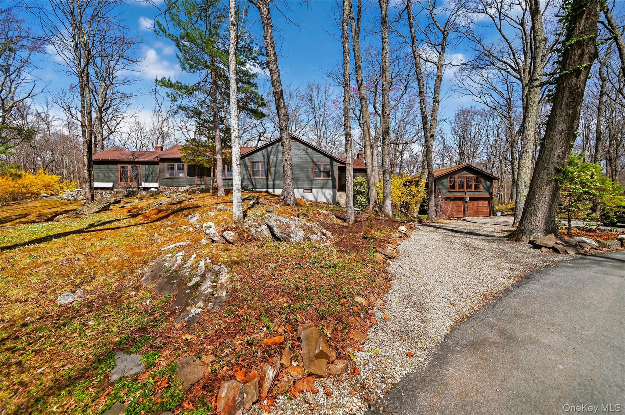 270 Colonel Greene Road