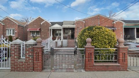 2546 Wilson Avenue Bronx NY 10469