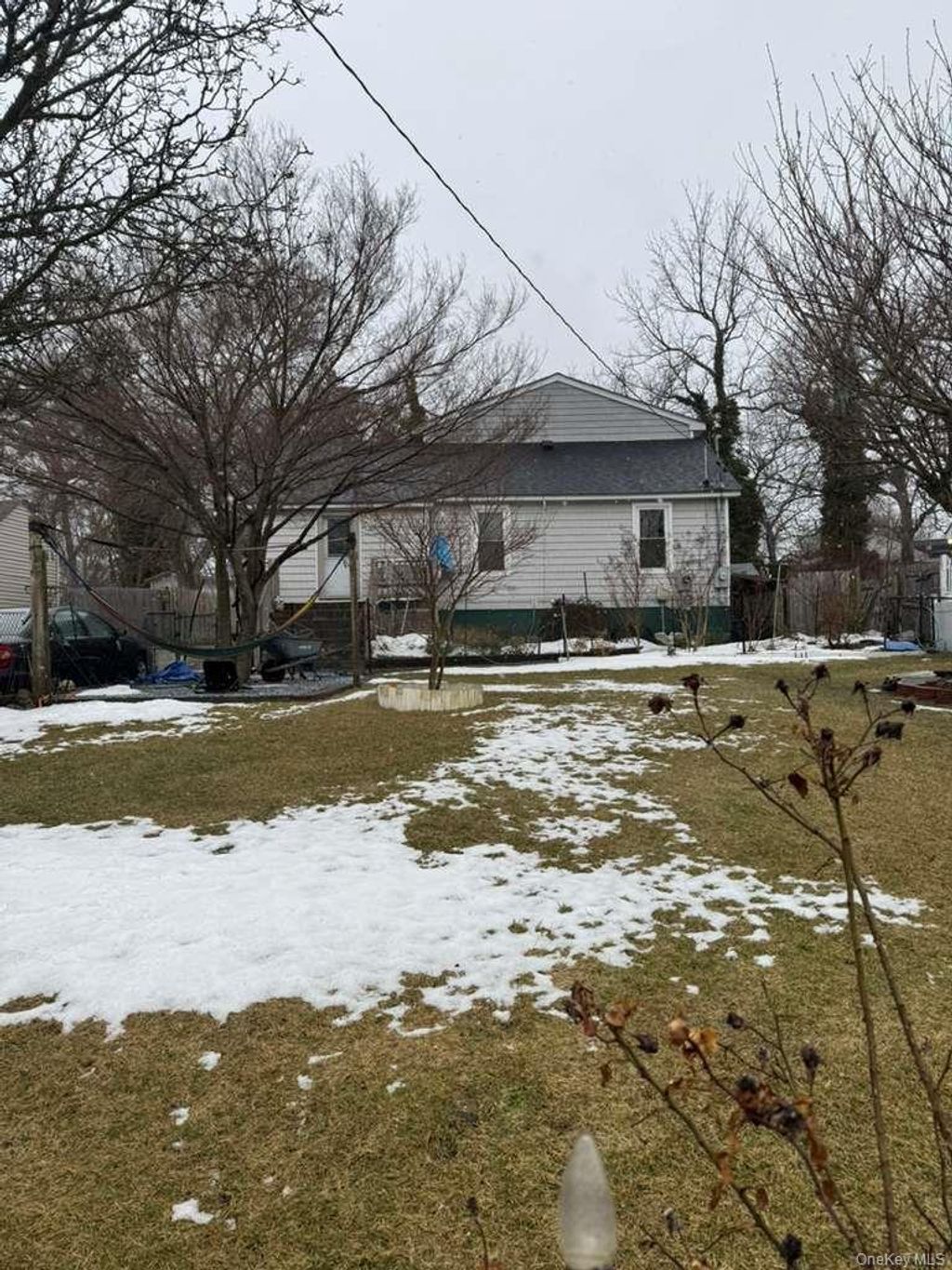 Photo of 11 Jefferson Avenue, Wyandanch, NY 11798 (MLS # 964050)