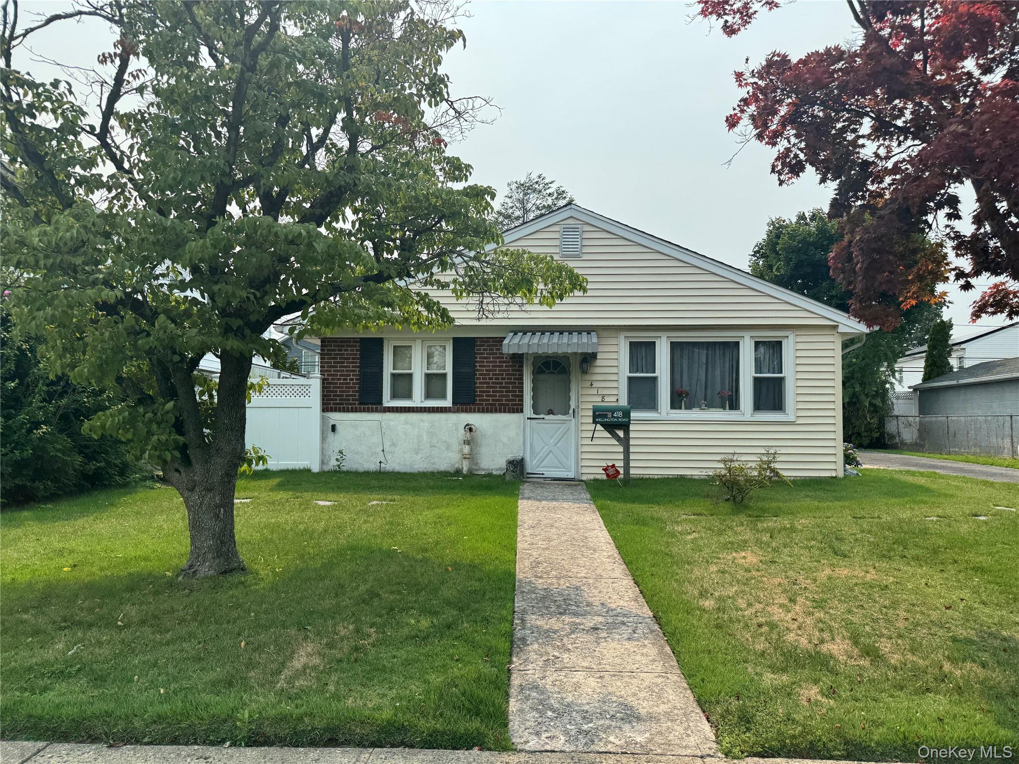 Photo 1 of 1 — 418 Wellington Road, East Meadow, NY 11554