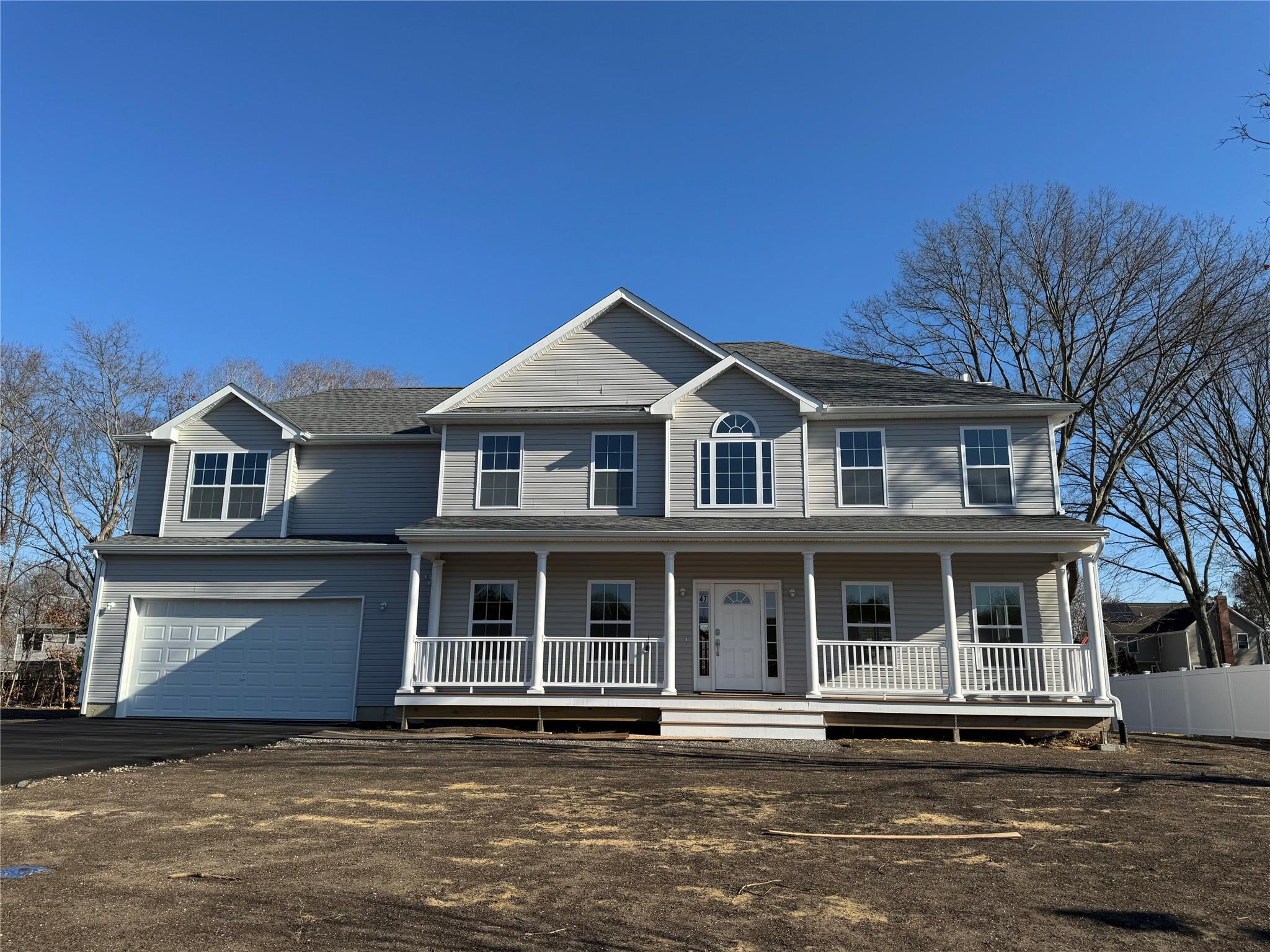 Property for Sale at New Baywood Estates, Center Moriches, Hamptons, NY - Bedrooms: 5 
Bathrooms: 3  - $895,000