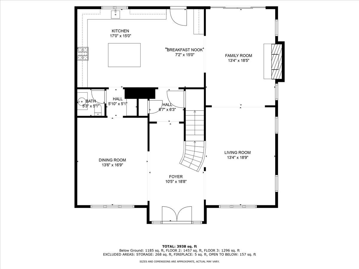 157-03 9th Avenue, Beechhurst, New York image 46