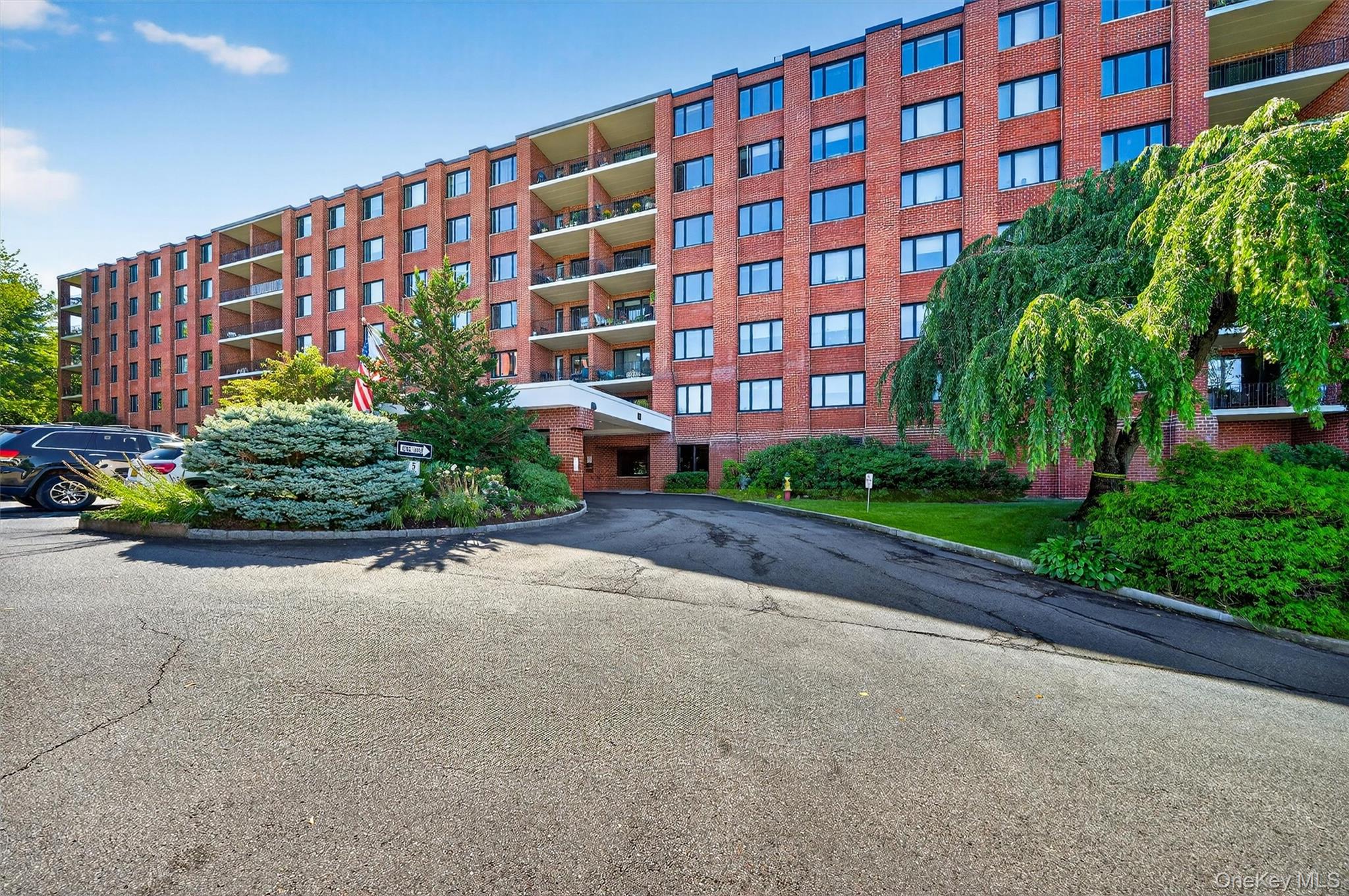 16 Rockledge Avenue 6D-2