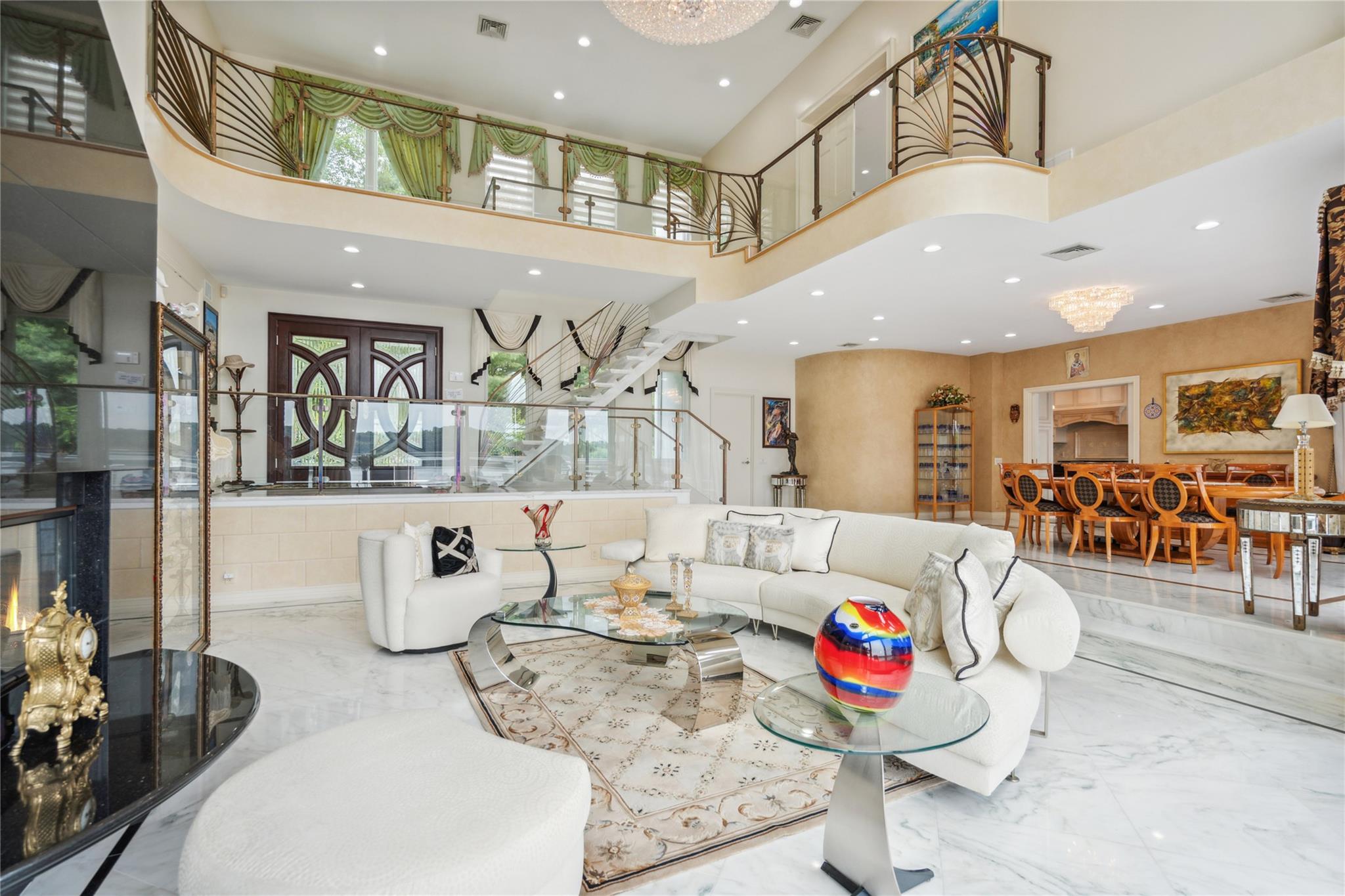 26 Tennis Court Road