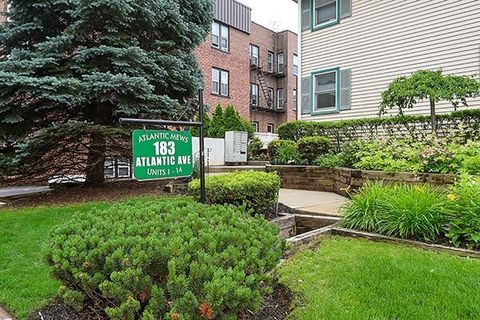 Photo of 183 Atlantic Avenue #8, Lynbrook, NY 11563 (MLS # 877440)