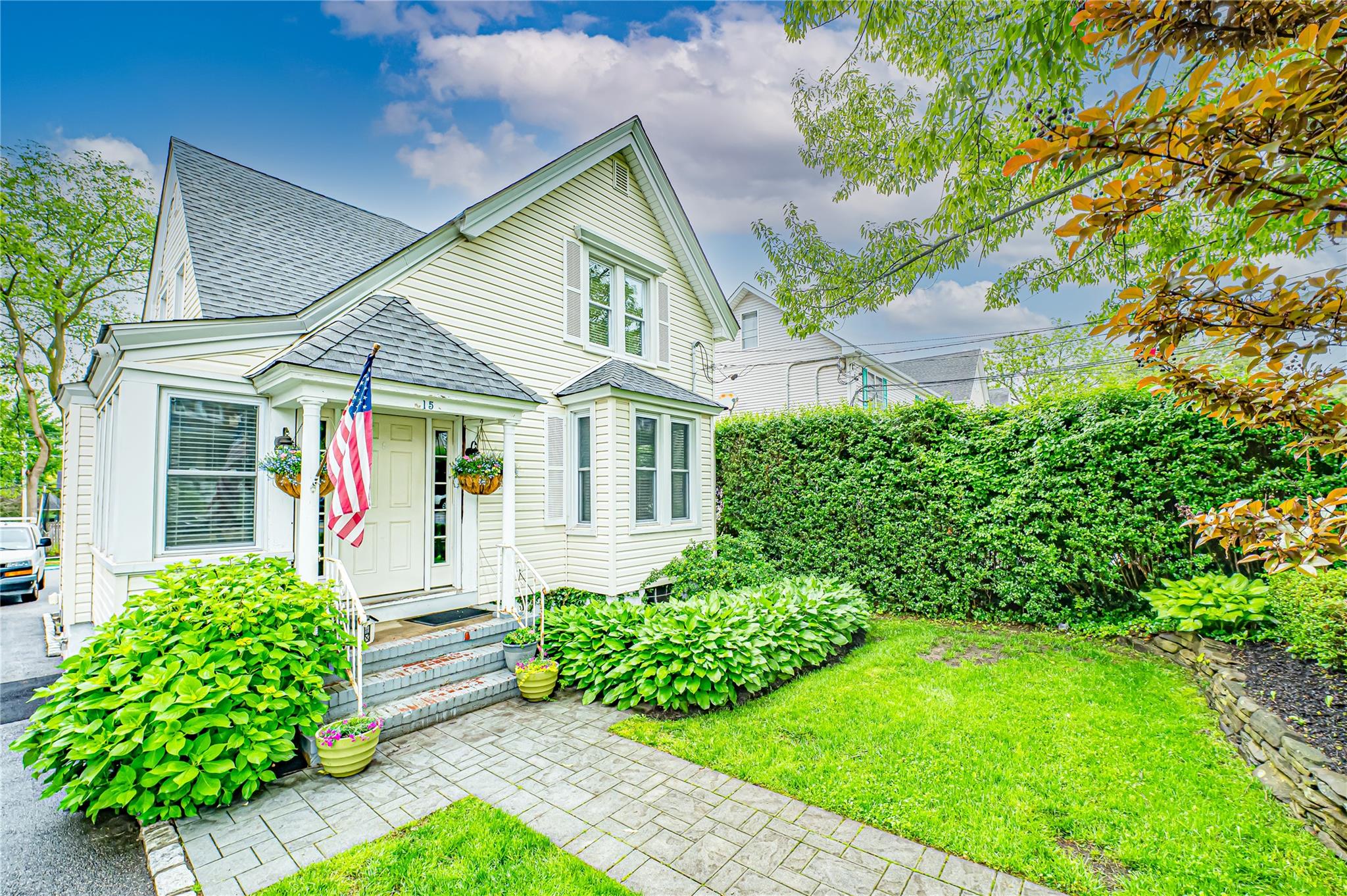 15 Fairview Street