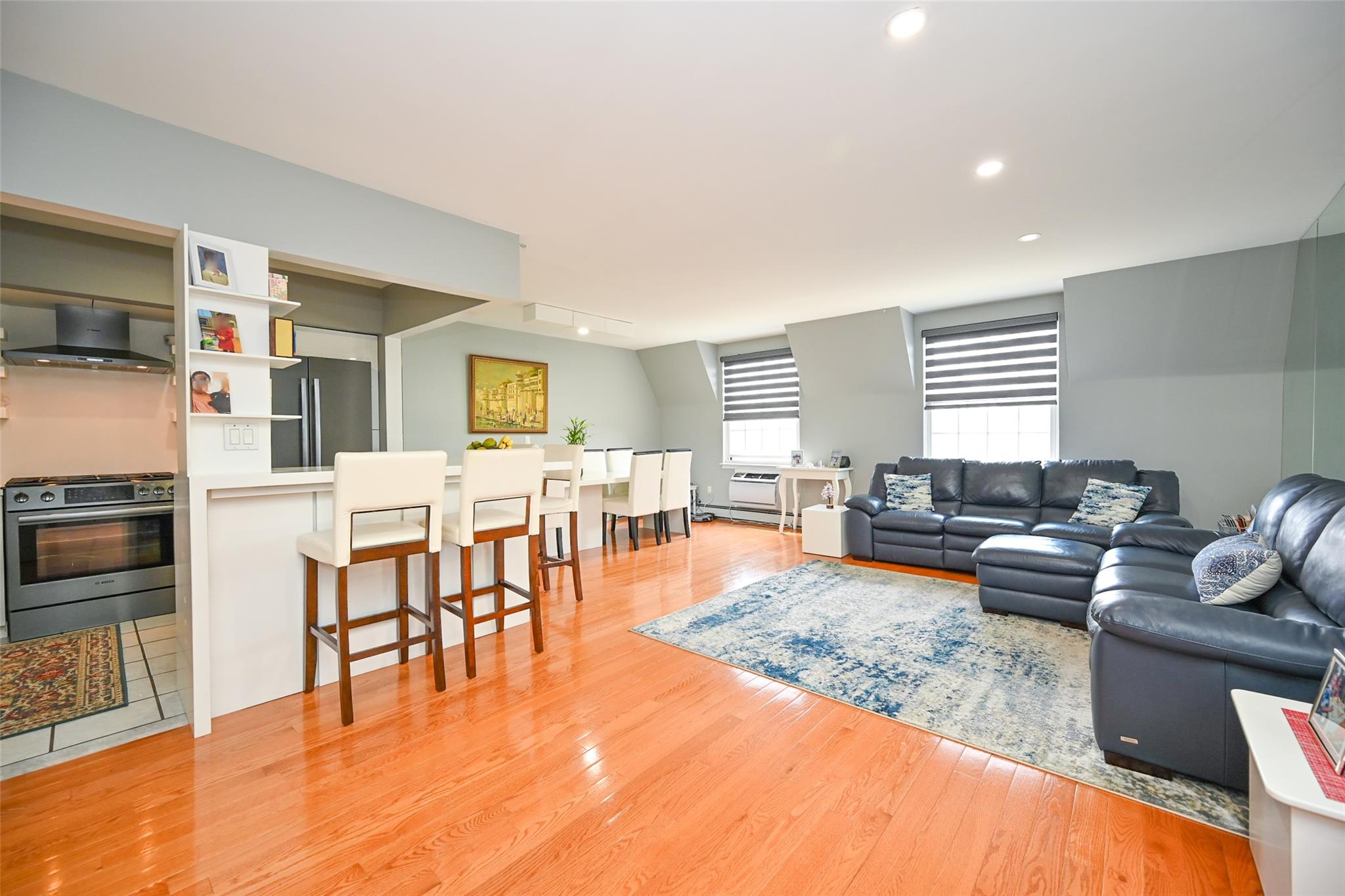 13-26 Robin Lane #66-U, Bayside, New York image 3