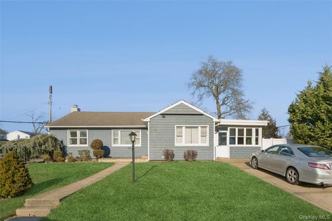 1871 Relyea Drive Merrick NY 11566