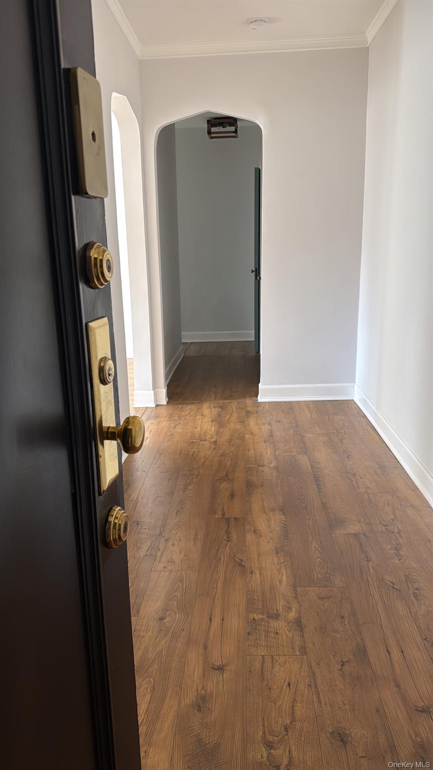 25 Parkview Avenue 6L