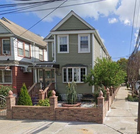 Multifamily For Sale - 52-19 94th Street<br/> Elmhurst, NY 11373