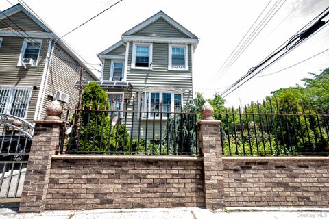 Photo of 52-19 94th Street, Elmhurst, NY 11373 (MLS # 1013136)