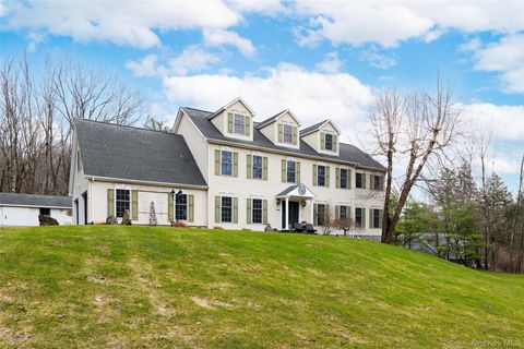 Homes For Sale - 37 Sheryl Lane<br/> Mahopac, NY 10541