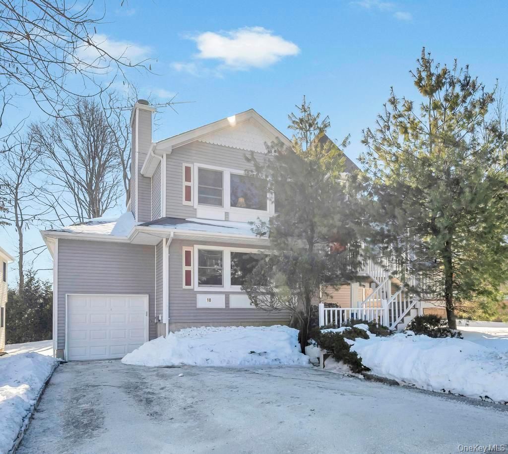 Photo of 18 Hillcrest Street, Huntington, NY 11743 (MLS # 964070)