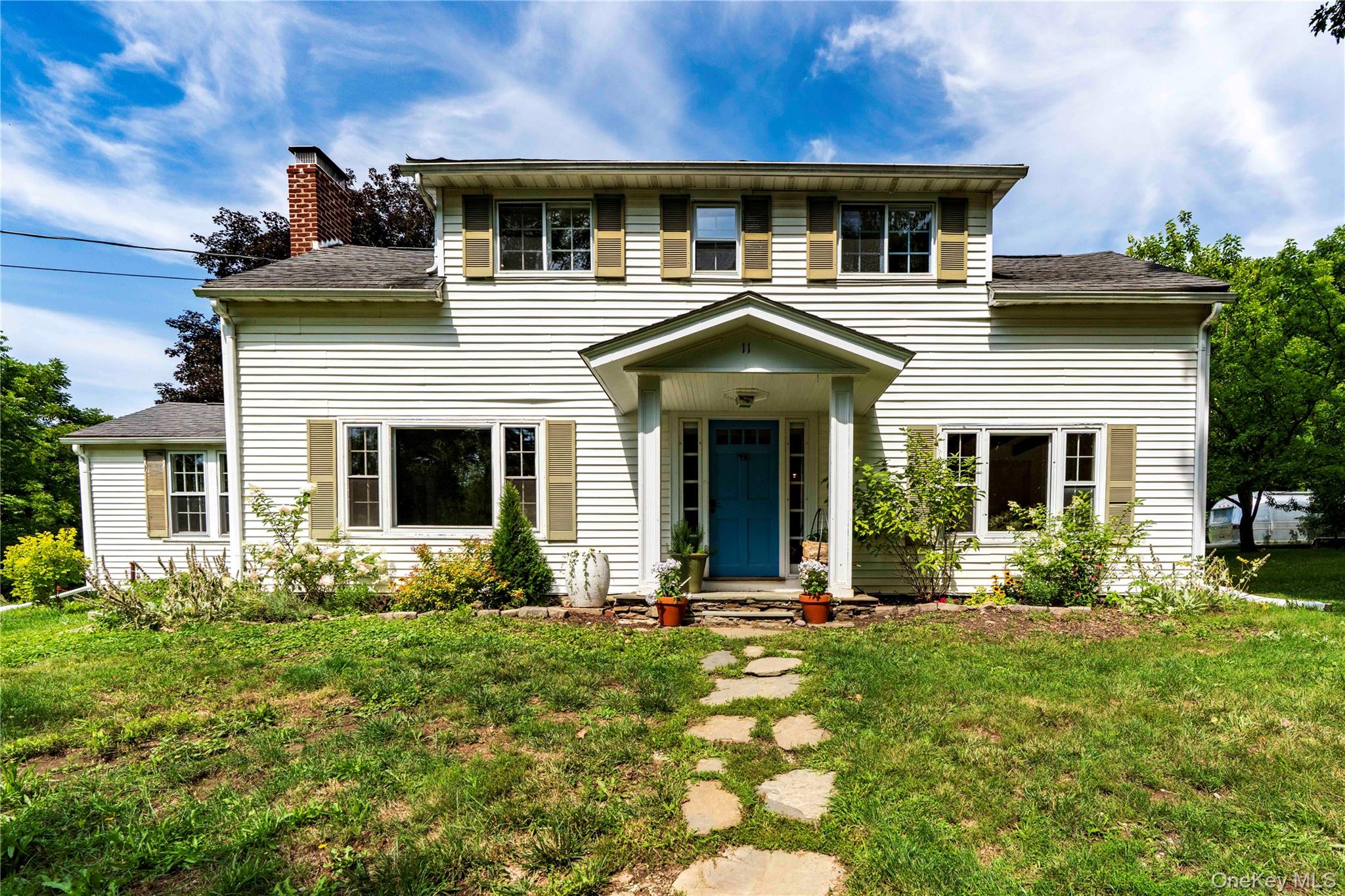 11 Miller Road