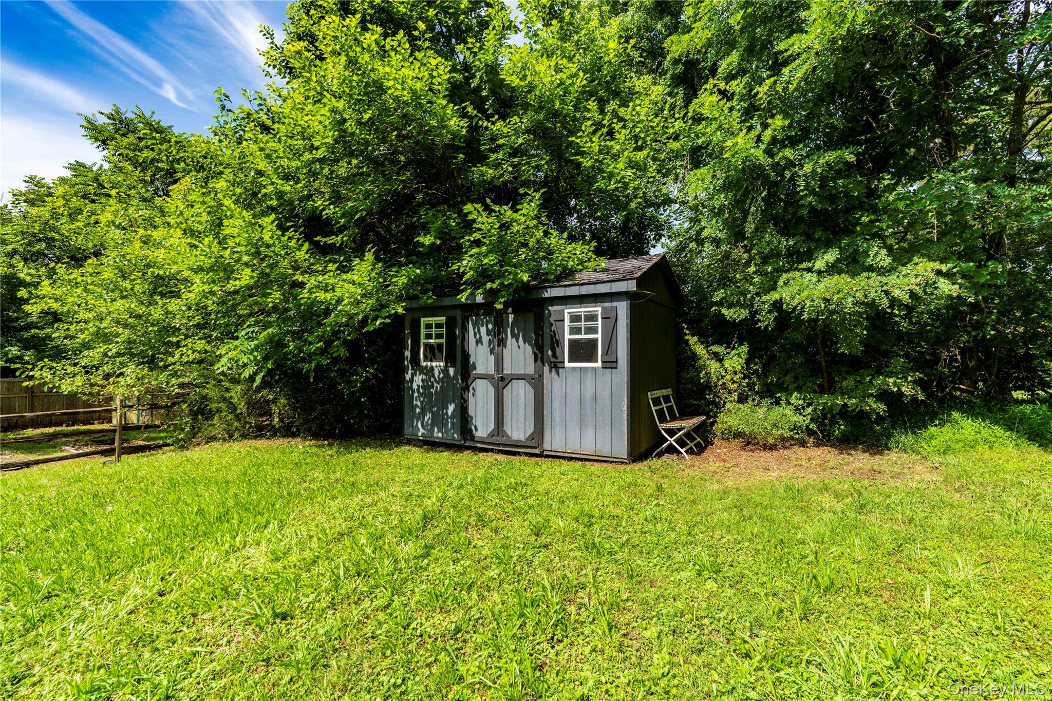 11 Miller Road
