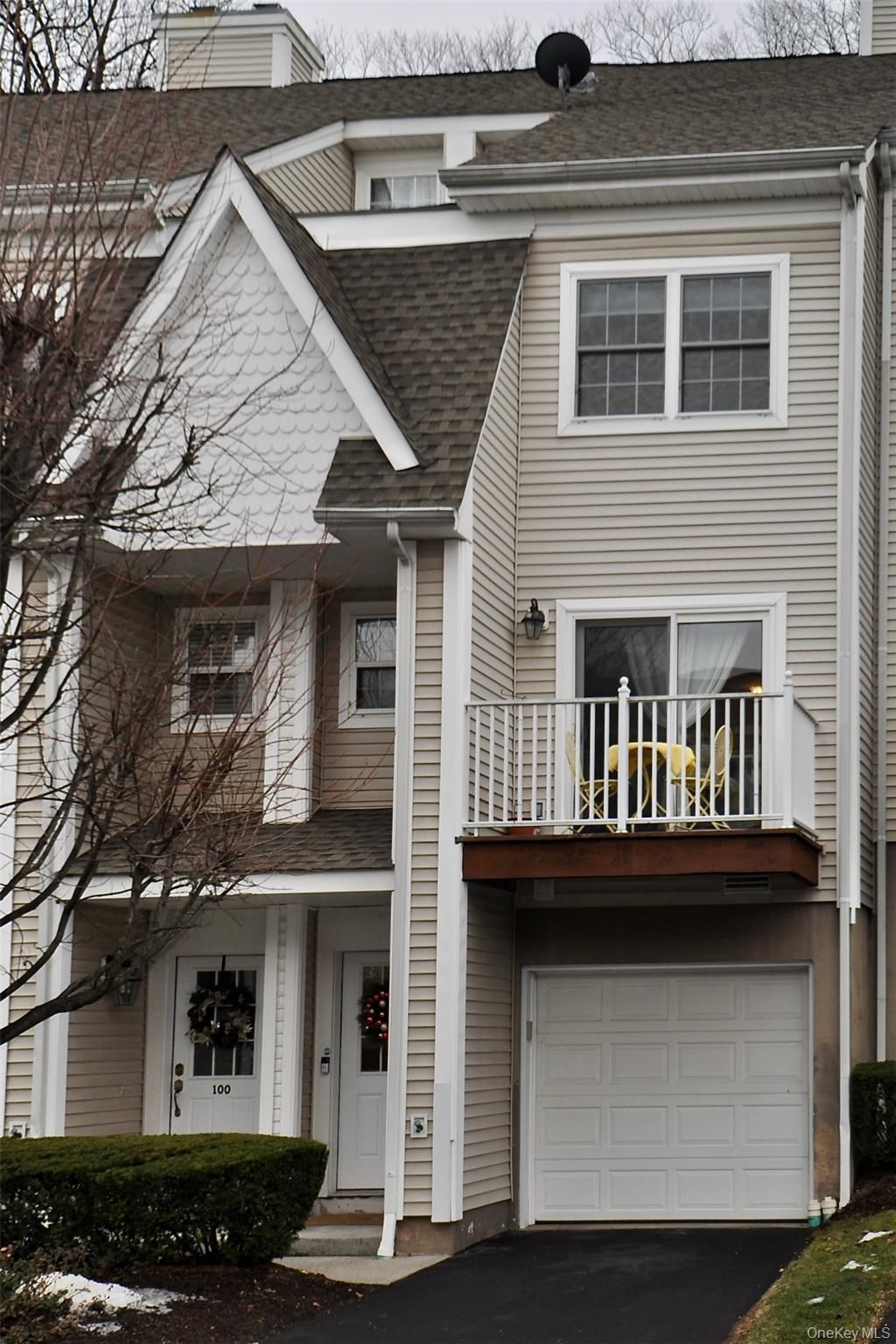 Photo of 102 Crystal Hill Drive, Pomona, NY 10970 (MLS # 952075)