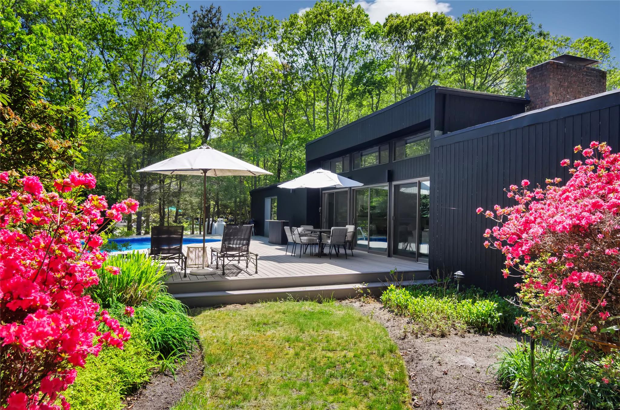 24 N Quarter Road, Westhampton, New York image 24
