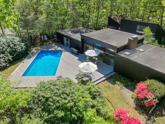 Property for Sale at N Quarter Road, Westhampton, Hamptons, NY - Bedrooms: 6 
Bathrooms: 3  - $1,850,000