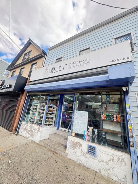 1819 College Point Boulevard College Point NY 11356