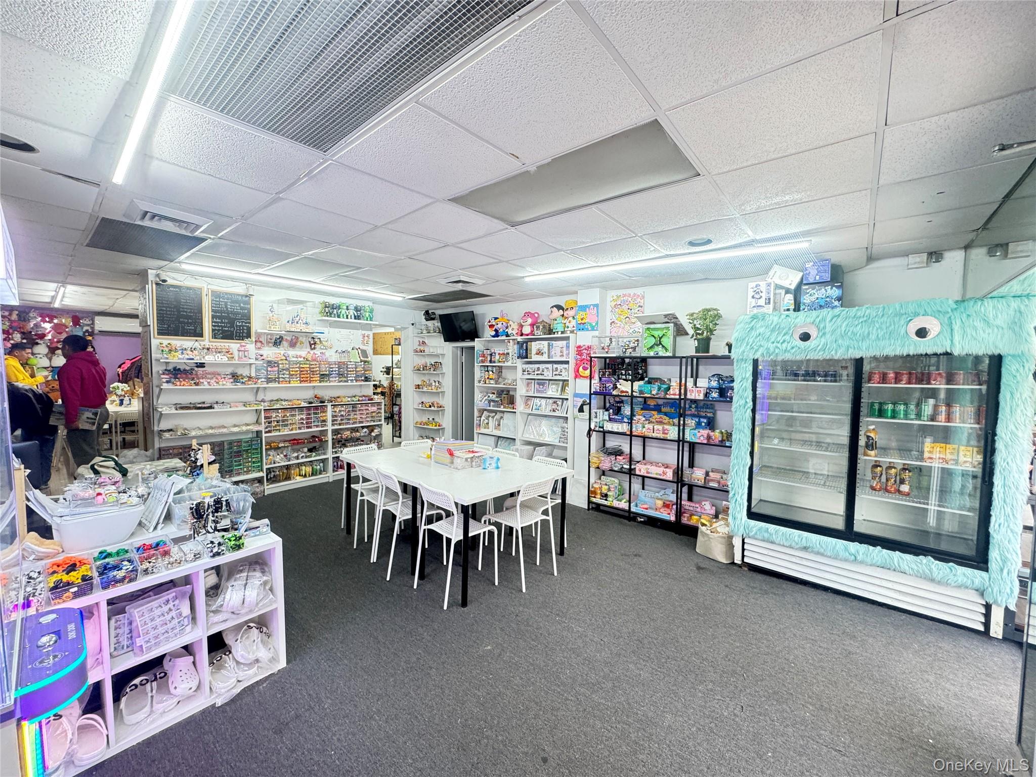 1819 College Point Boulevard