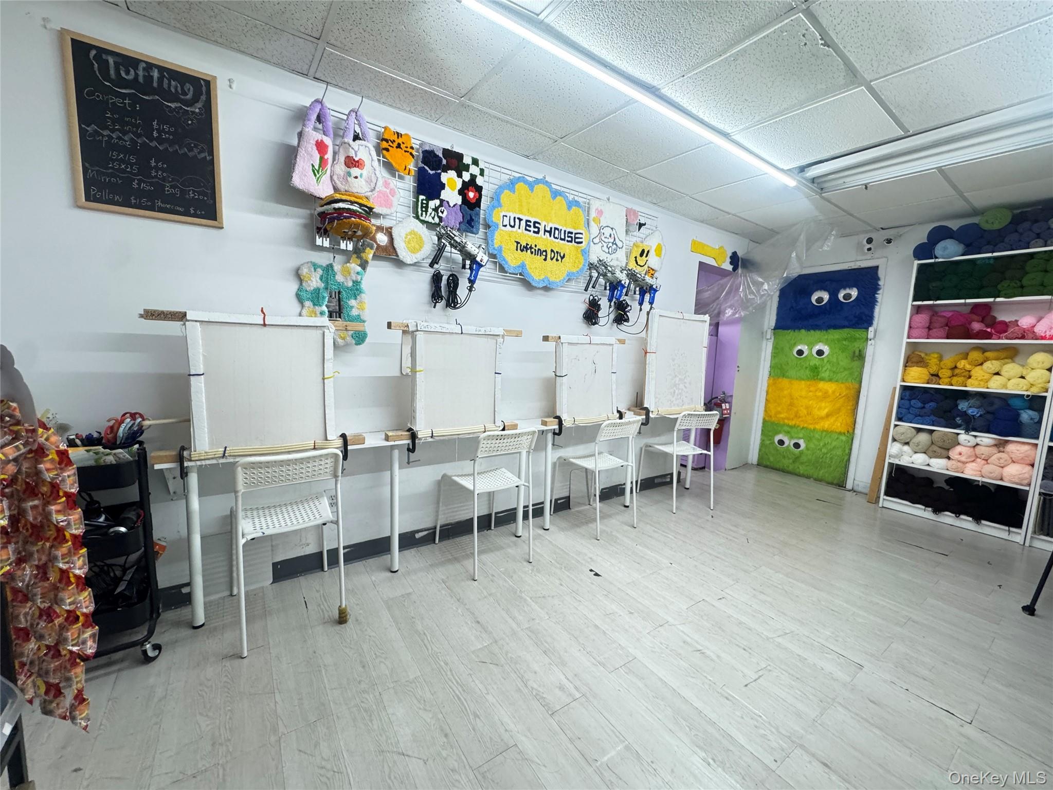 1819 College Point Boulevard