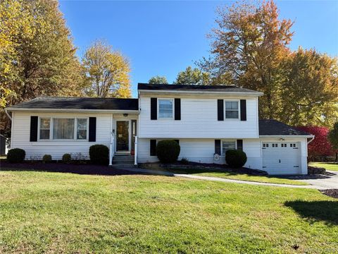 14 Somerset Drive Washingtonville NY 10992