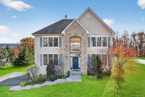 12 Heather Ridge Highland Mills NY 10930