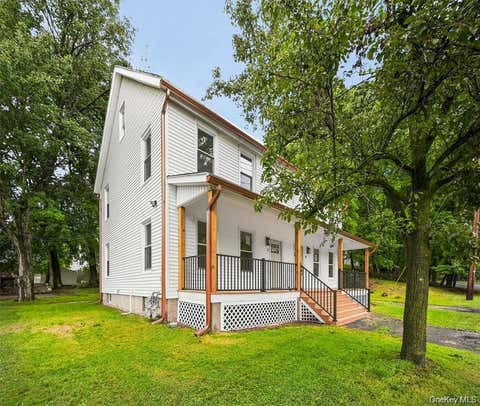 Multifamily For Rent - 17 Cherry Street<br/> Warwick, NY 10990