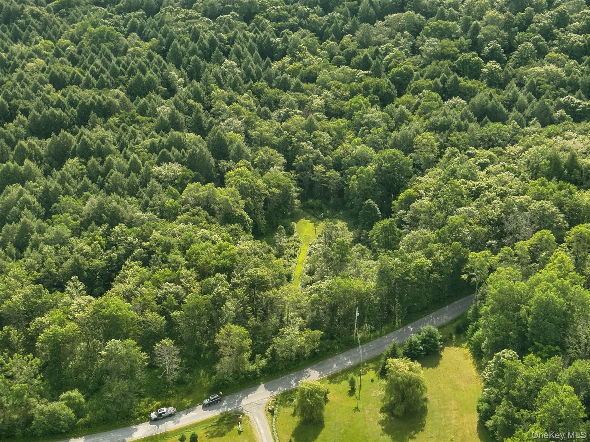 Benton Hollow Road