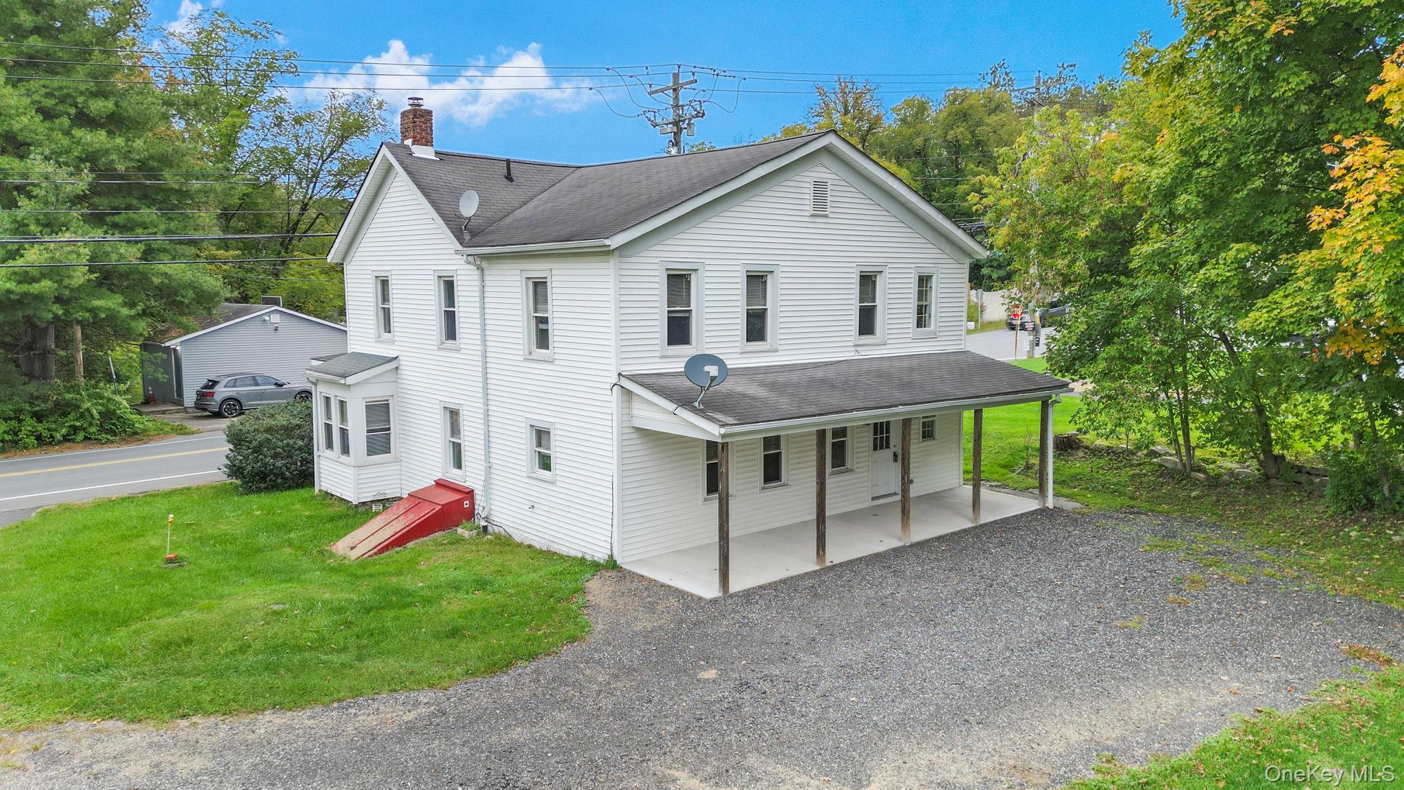 708 Burlingham Road, Pine Bush, NY 12566 - MLS 1056971 - Berkshire ...
