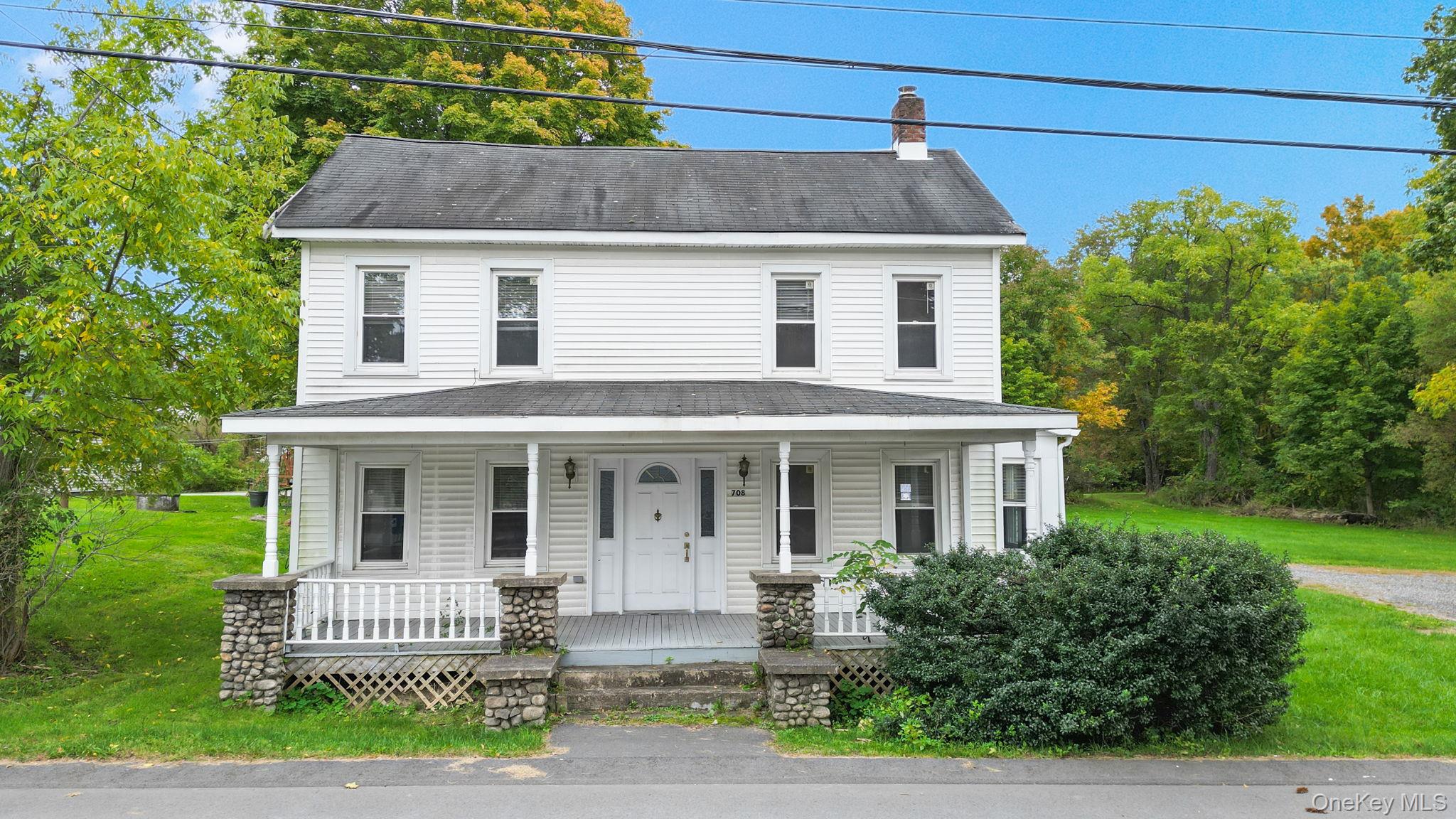 708 Burlingham Road, Pine Bush, NY 12566 - MLS 1056971 - Berkshire ...