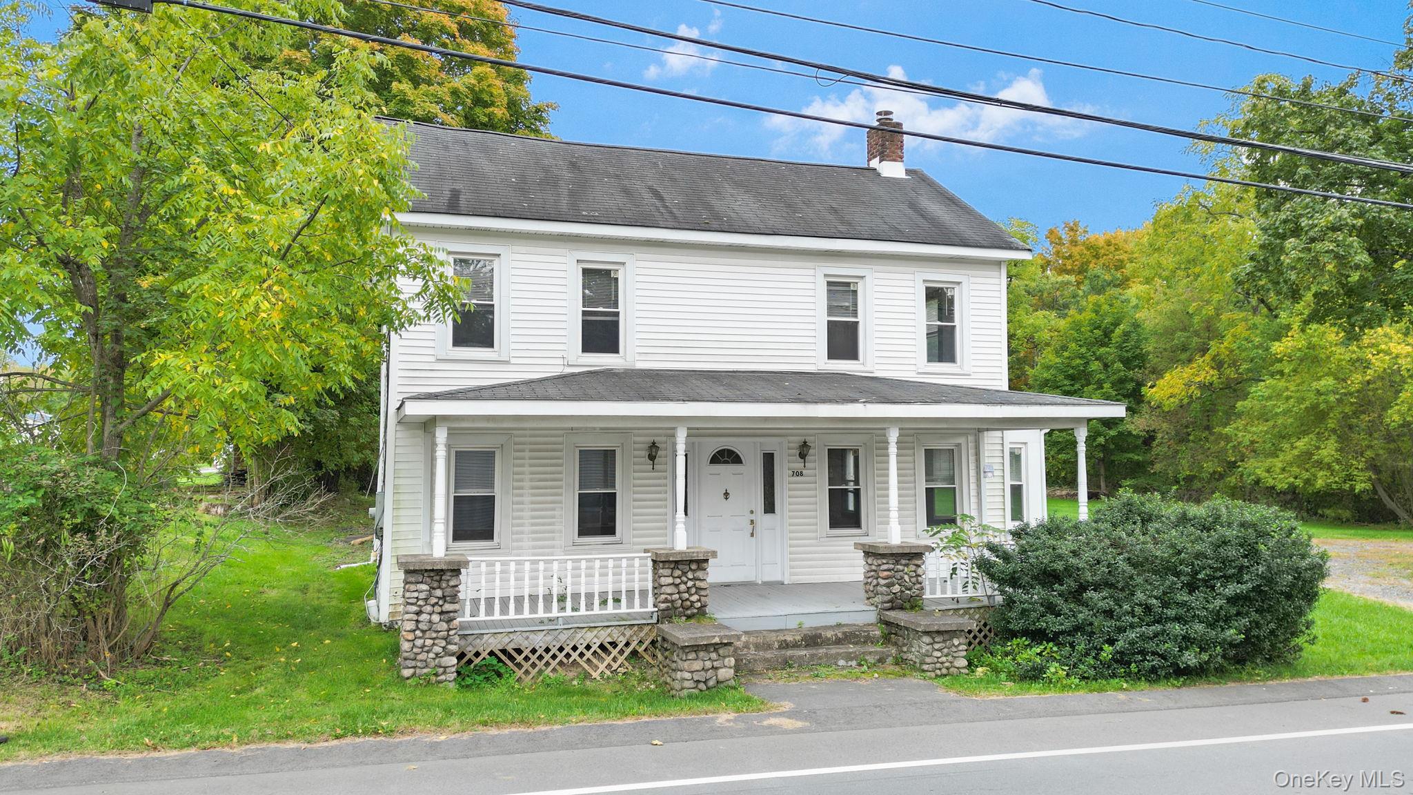 708 Burlingham Road, Pine Bush, NY 12566 - MLS 1056971 - Berkshire ...