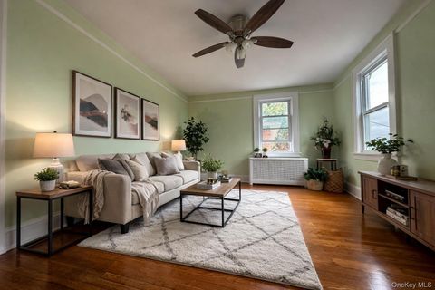 46 Dunston Avenue Yonkers NY 10701