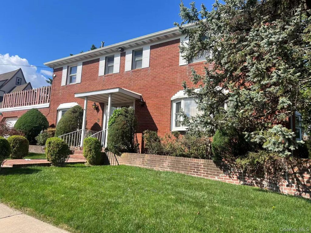 Photo of 26-04 211th Street, Bayside, NY 11360 (MLS # 992641)