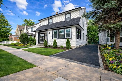 Homes For Sale - 244 Brown Avenue<br/> Hempstead, NY 11550