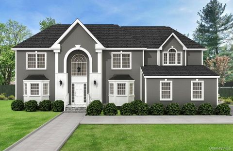 Homes For Sale - 4 Mccarthy Circle<br/> Stony Point, NY 10980