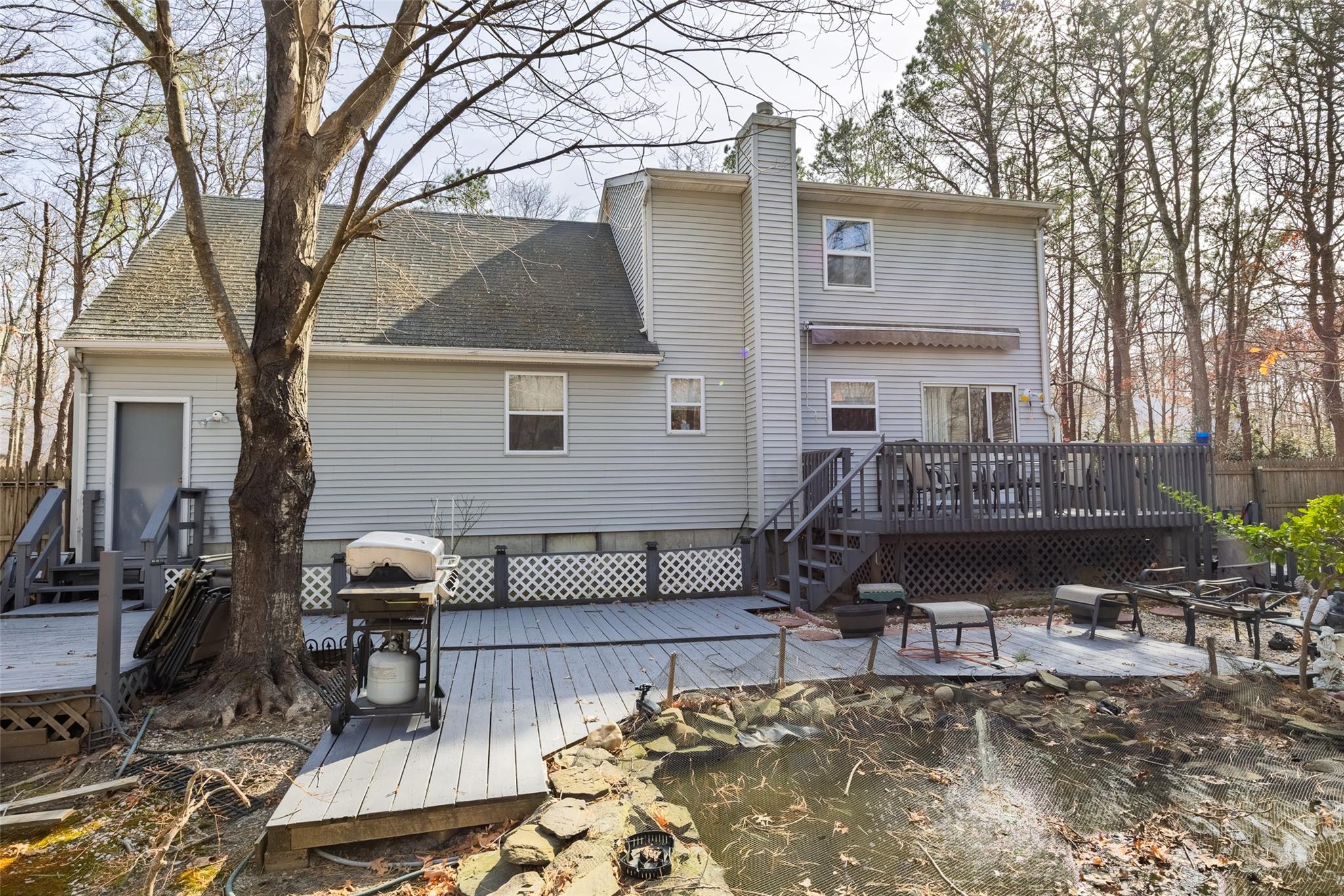 9 Jerusalem Hollow Road, Manorville, New York image 27