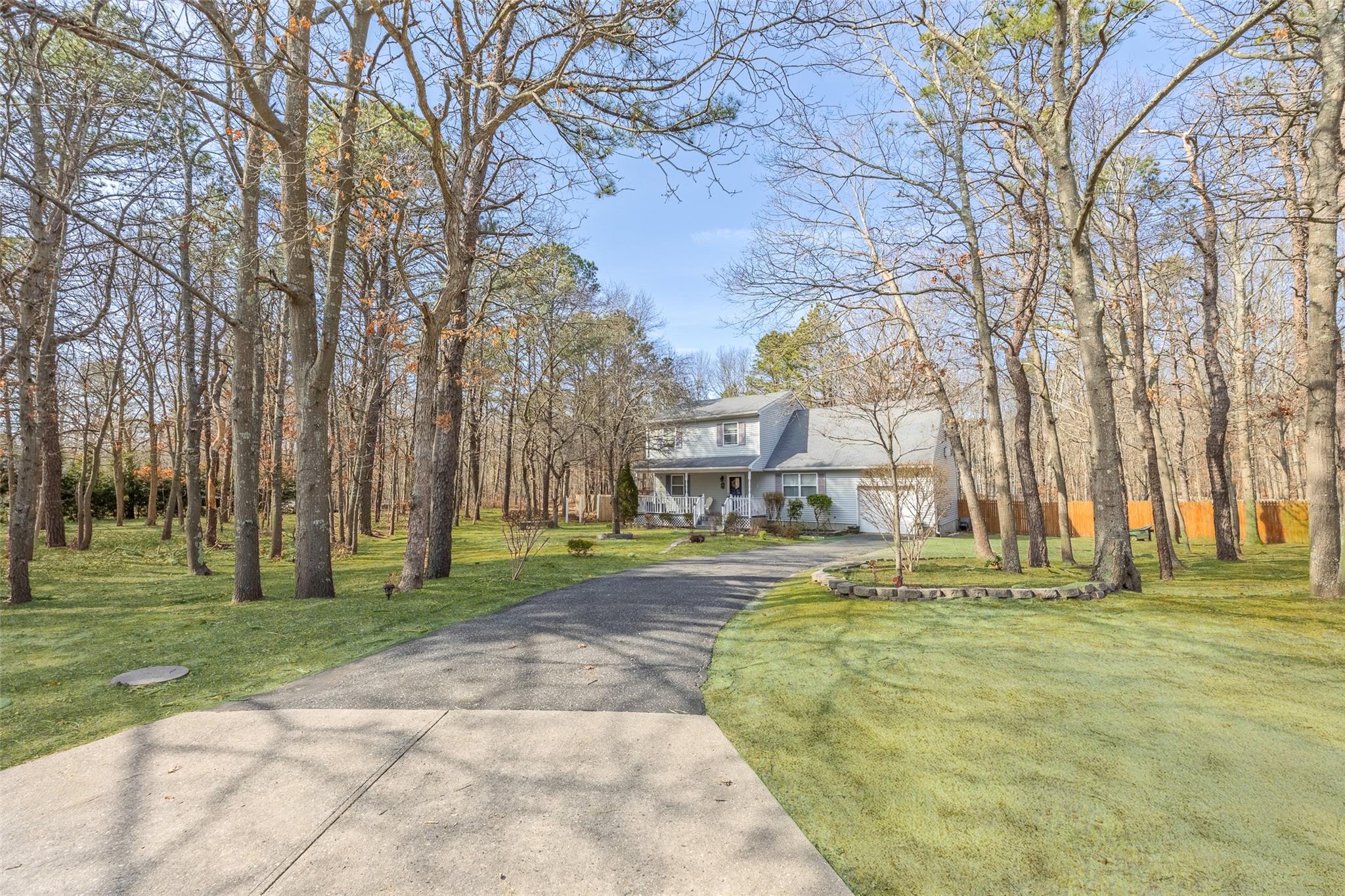9 Jerusalem Hollow Road, Manorville, New York image 34