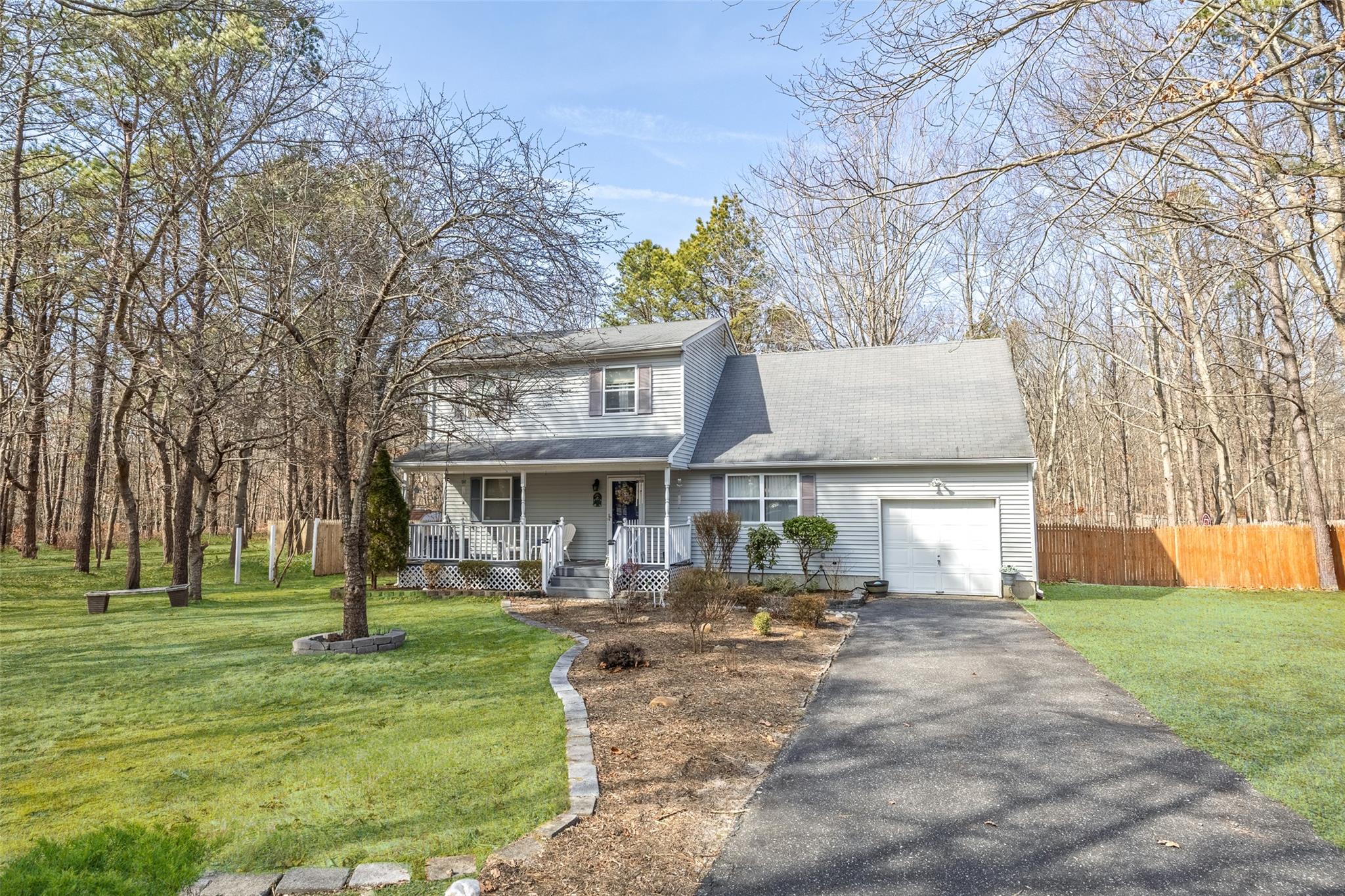 9 Jerusalem Hollow Road, Manorville, New York image 35