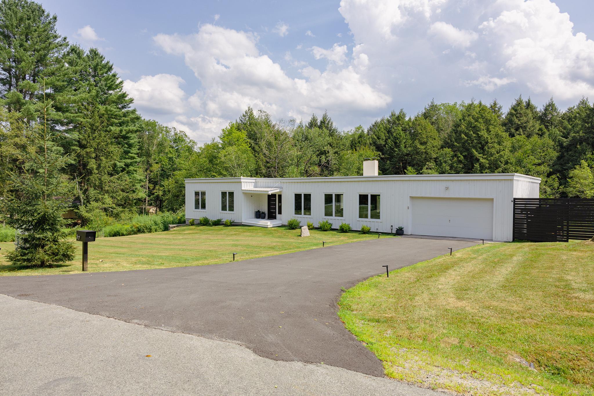 57 Old Taylor Road