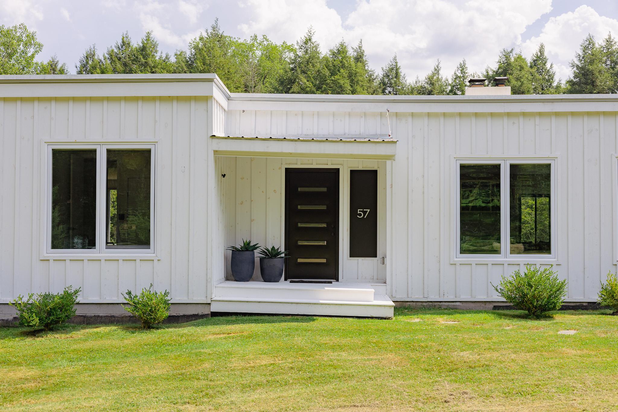 57 Old Taylor Road