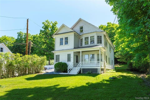 Multifamily For Rent - 198 Myrtle Avenue<br/> Putnam County, Mahopac, NY 10541