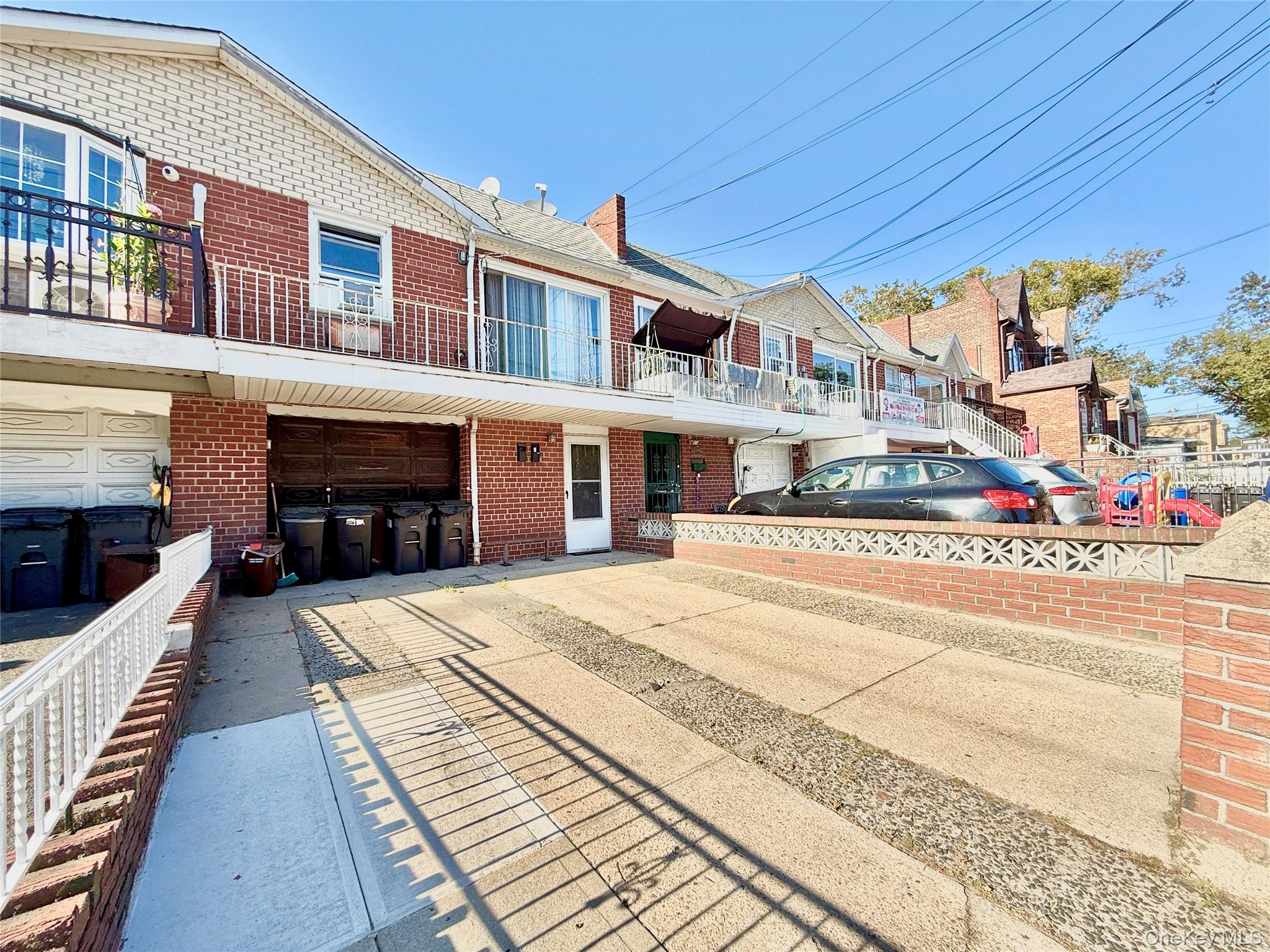 115-07 Linden Boulevard