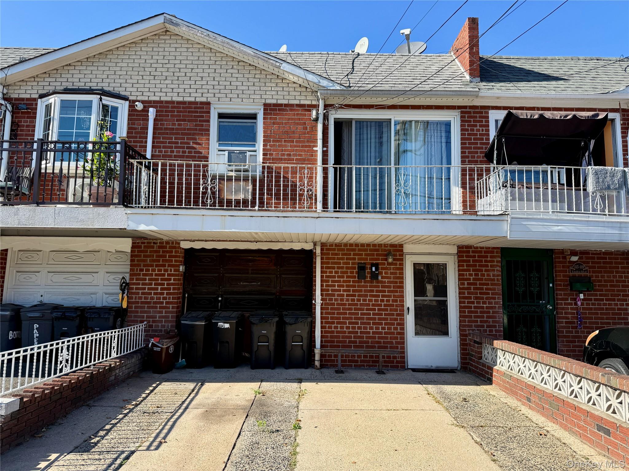 115-07 Linden Boulevard