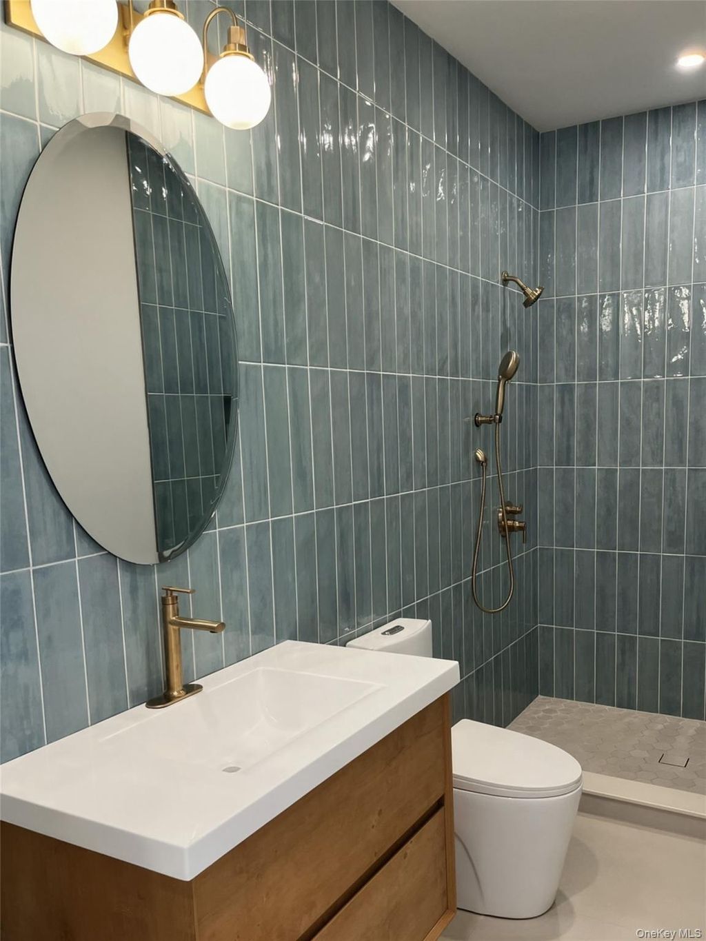 Photo of 9 Alice St, Beacon, NY 12508 (MLS # 963960)