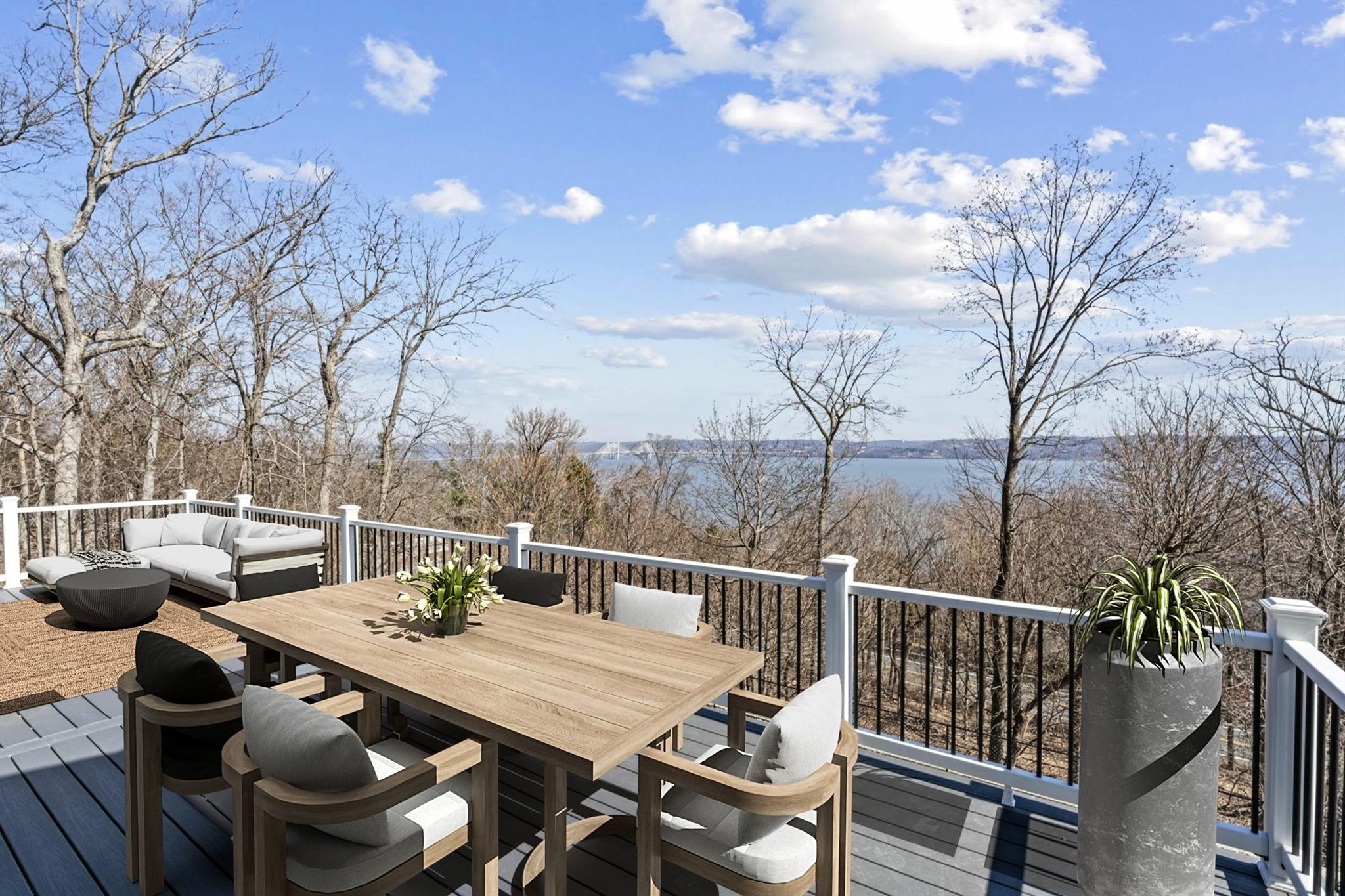 199 Tweed Boulevard, Piermont, New York image 4