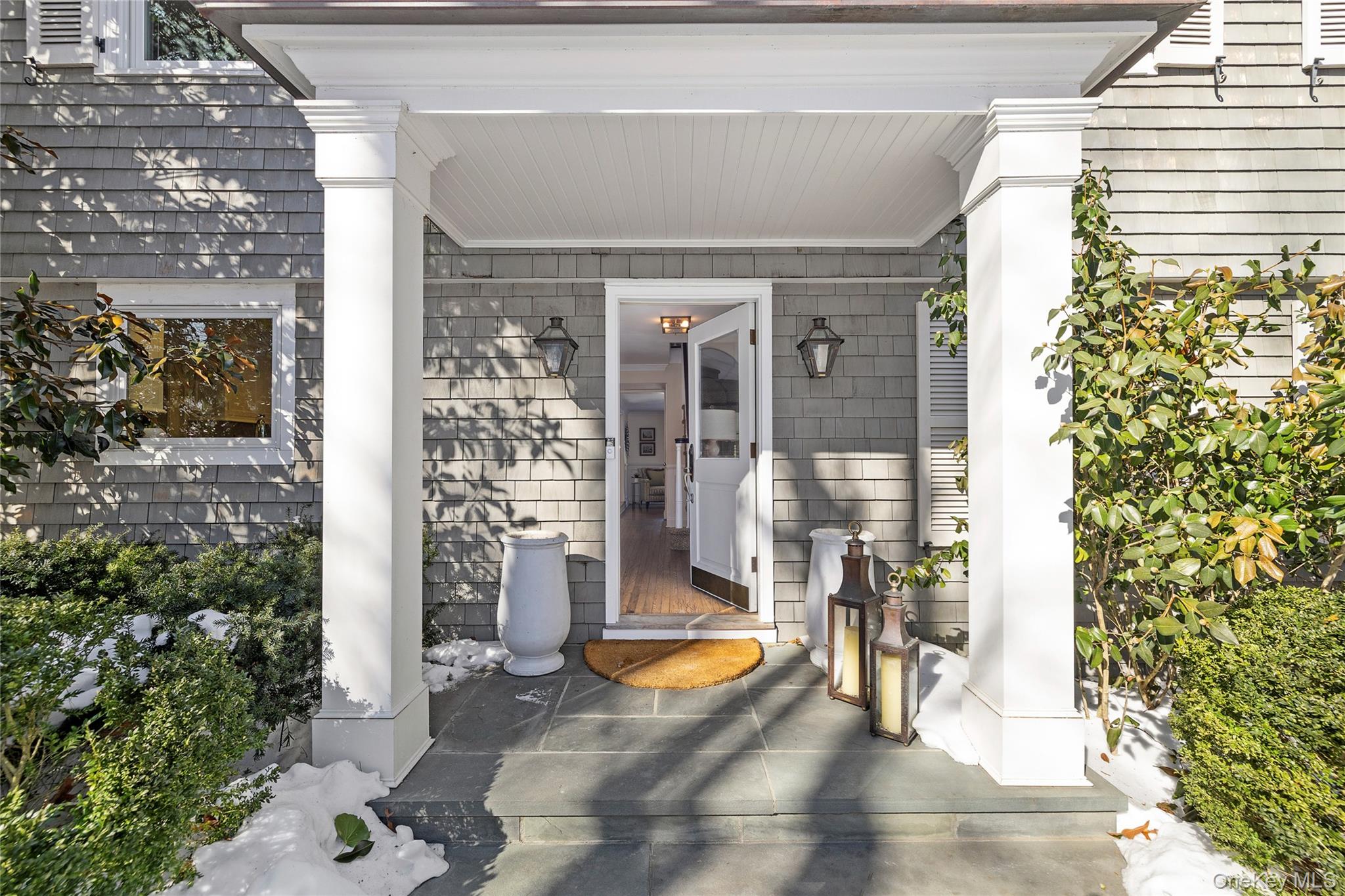 39 Barkers Point Road