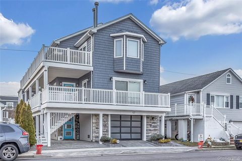 Photo of 127 Maple Boulevard, Long Beach, NY 11561 (MLS # 926733)