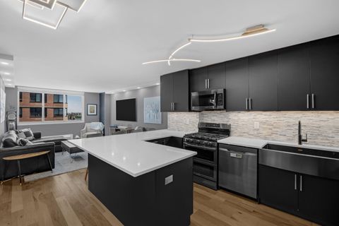 345 E 93rd Street 25AK New York (Manhattan) NY 10128