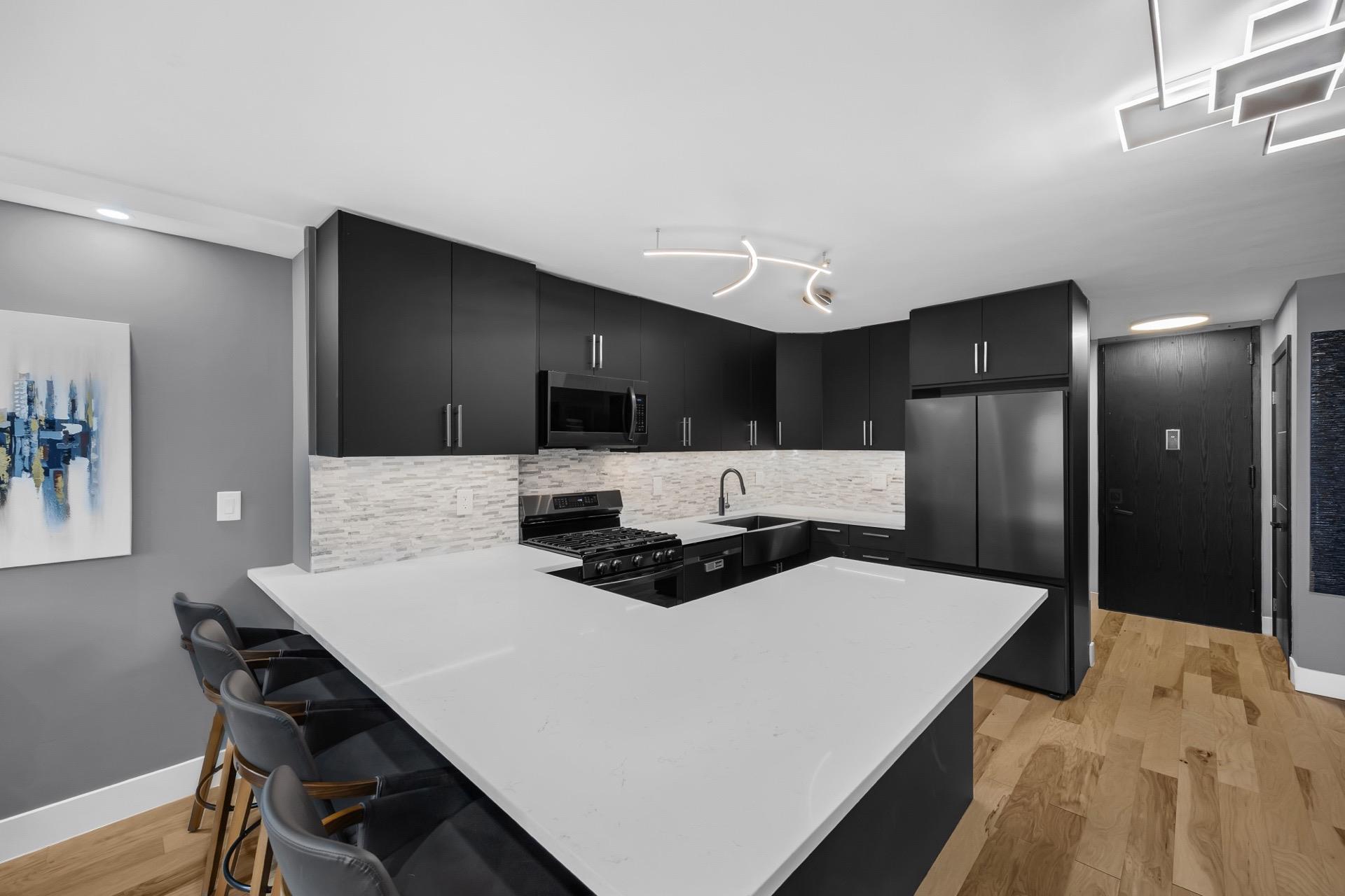 345 E 93rd Street 25AK